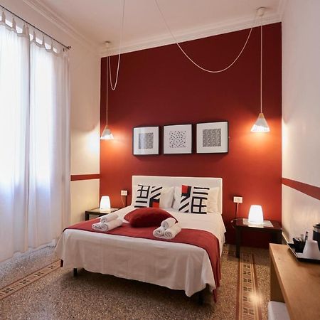 B&B In Centro Флоренция Экстерьер фото