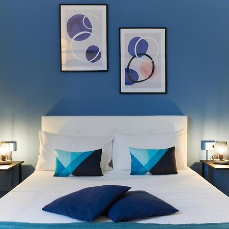 B&B In Centro Флоренция Экстерьер фото