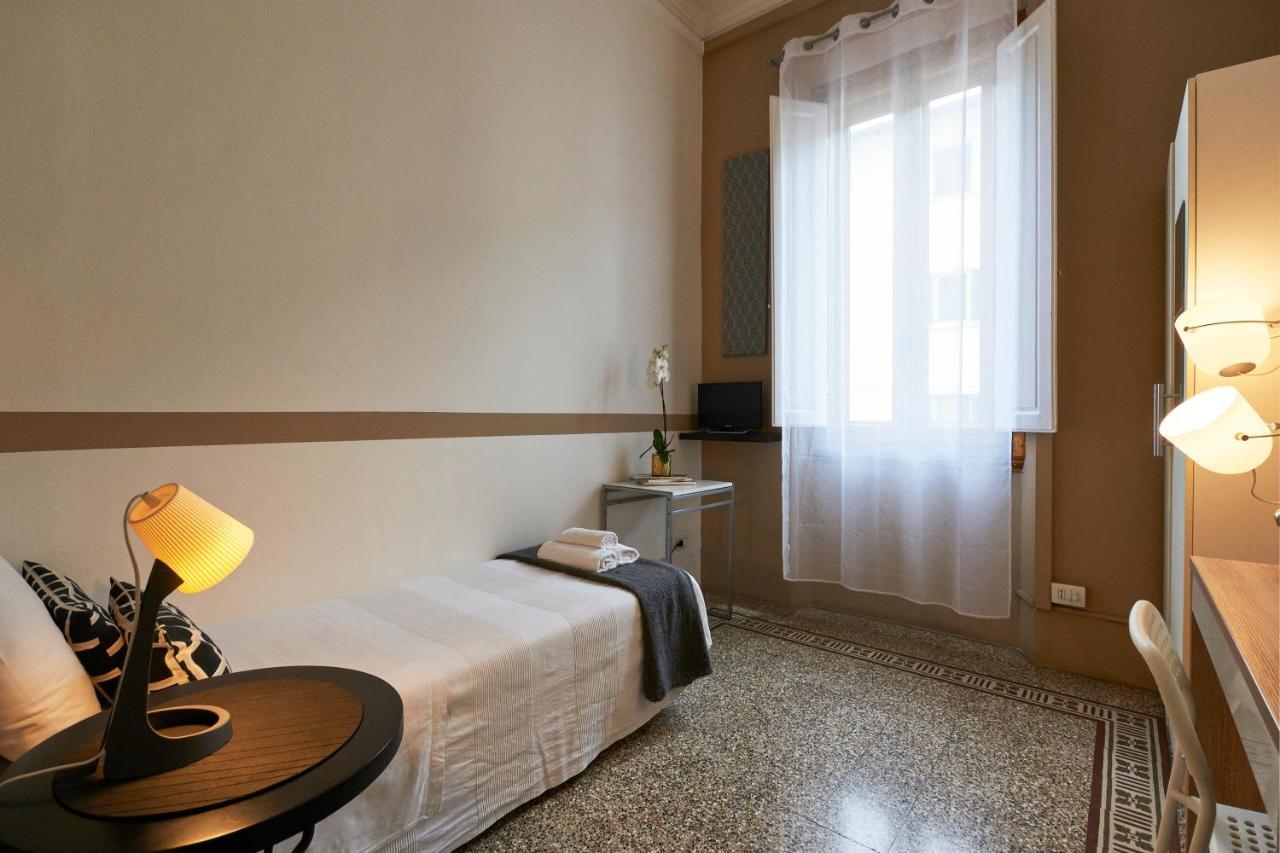 B&B In Centro Флоренция Экстерьер фото